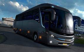 Aluguel de Ônibus Executivo em Nova Lima – MG