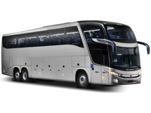 Aluguel de Ônibus Executivo em Sete Lagoas – MG